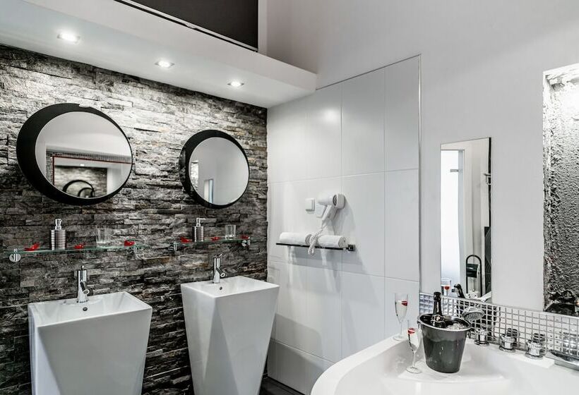 Fotos del hotel Komorowski Luxury Guest Rooms:  26