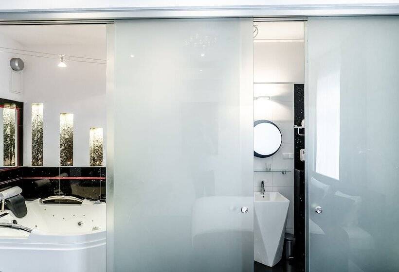 Fotos del hotel Komorowski Luxury Guest Rooms:  6