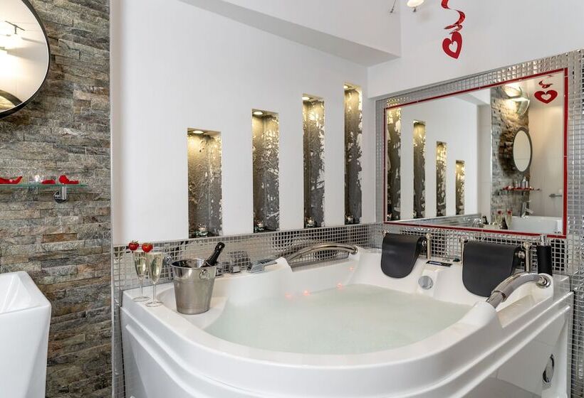 Fotos del hotel Komorowski Luxury Guest Rooms:  27