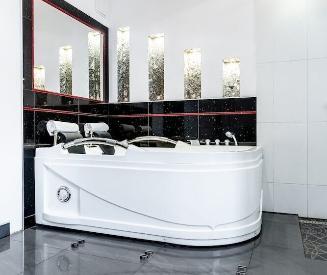 Fotos del hotel Komorowski Luxury Guest Rooms:  3