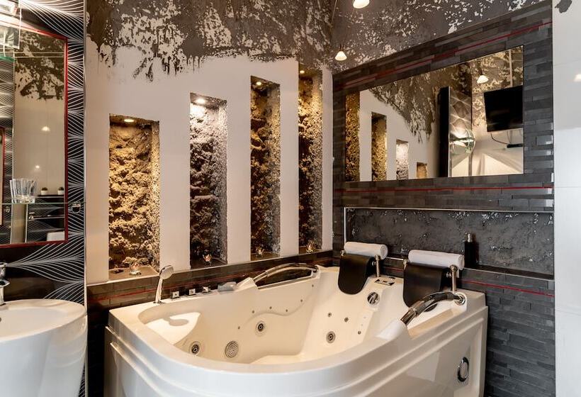 Fotos del hotel Komorowski Luxury Guest Rooms:  30