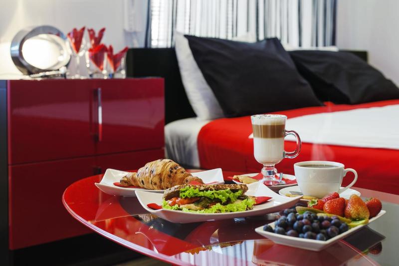 Fotos del hotel Komorowski Luxury Guest Rooms:  32