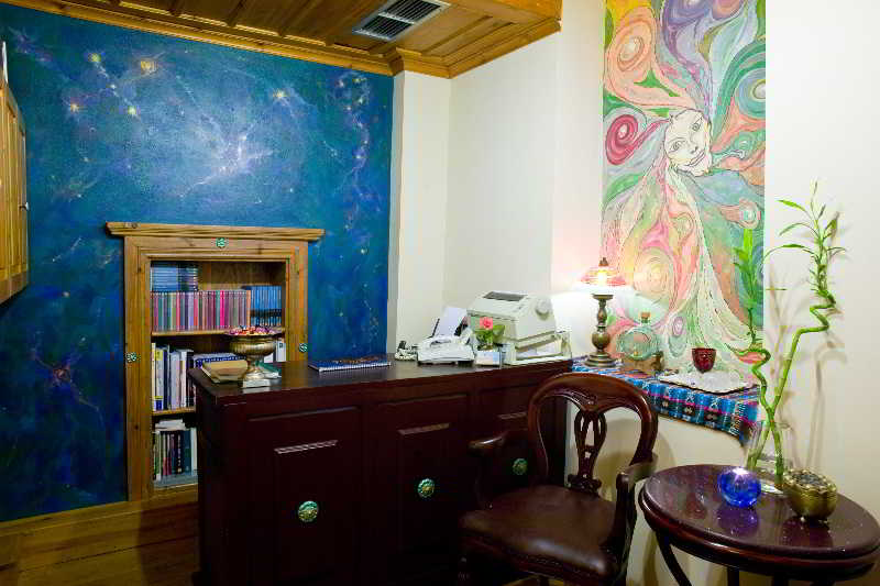 酒店 Kyveli Suites