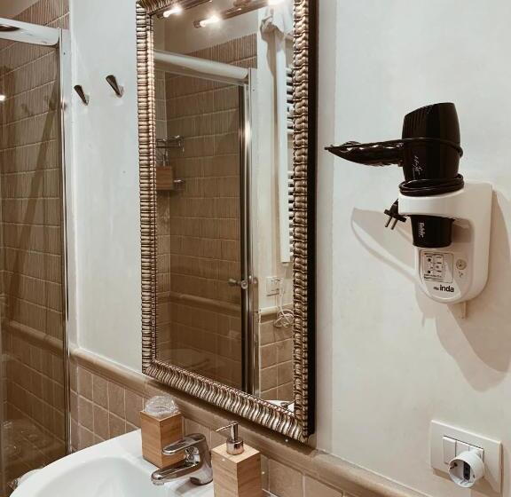 Fotos del hotel La Papessa:  22