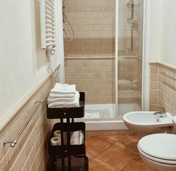 Fotos del hotel La Papessa:  3