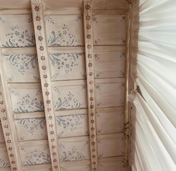 Fotos del hotel La Papessa:  8