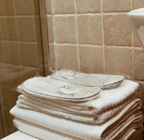 Fotos del hotel La Papessa:  12