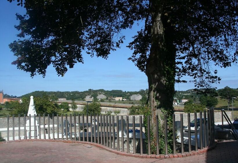 هتل La Piconera And Spa