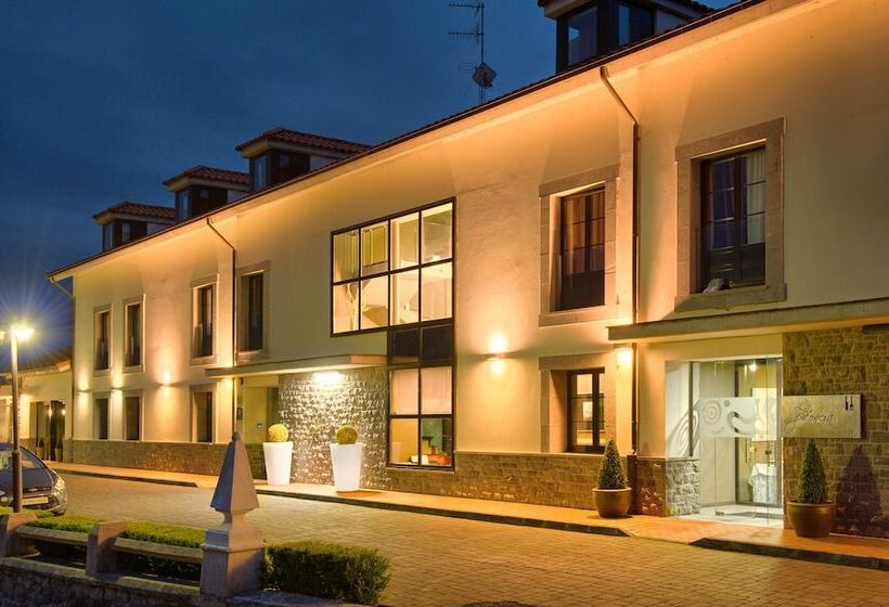 هتل La Piconera And Spa