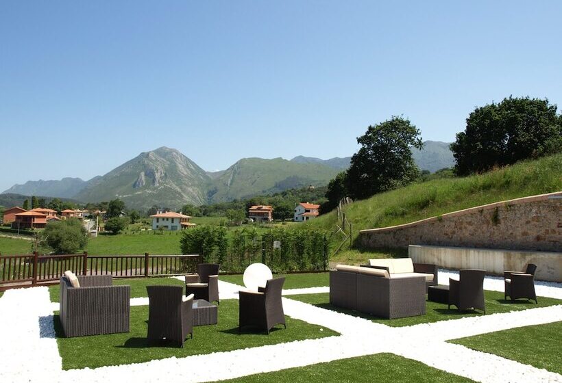 هتل La Piconera And Spa