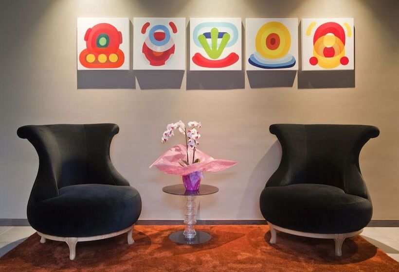 هتل La Piconera And Spa