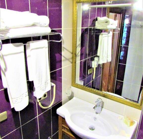 Fotos del hotel Lausos  Sultanahmet:  9