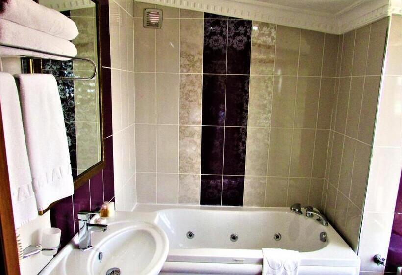 Fotos del hotel Lausos  Sultanahmet:  11