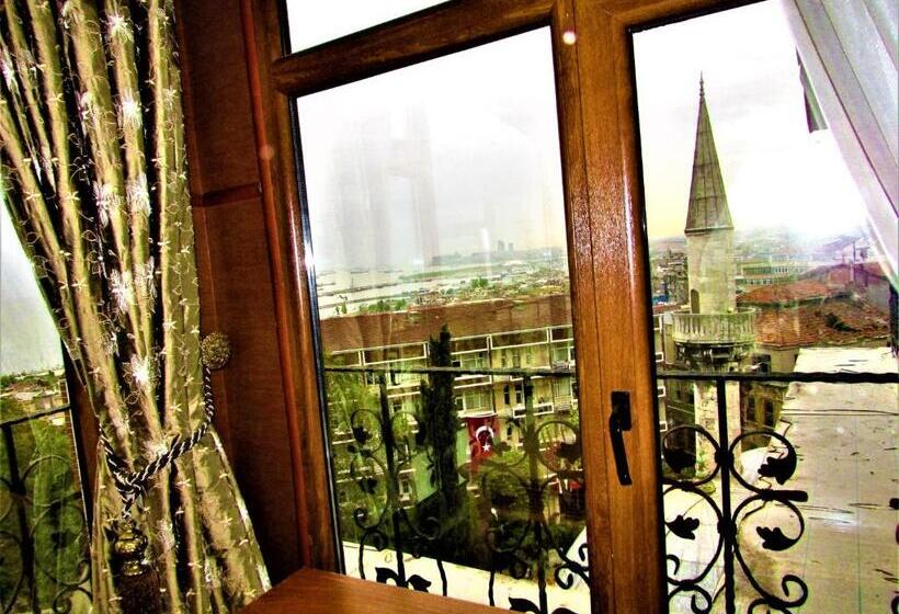 Fotos del hotel Lausos  Sultanahmet:  22