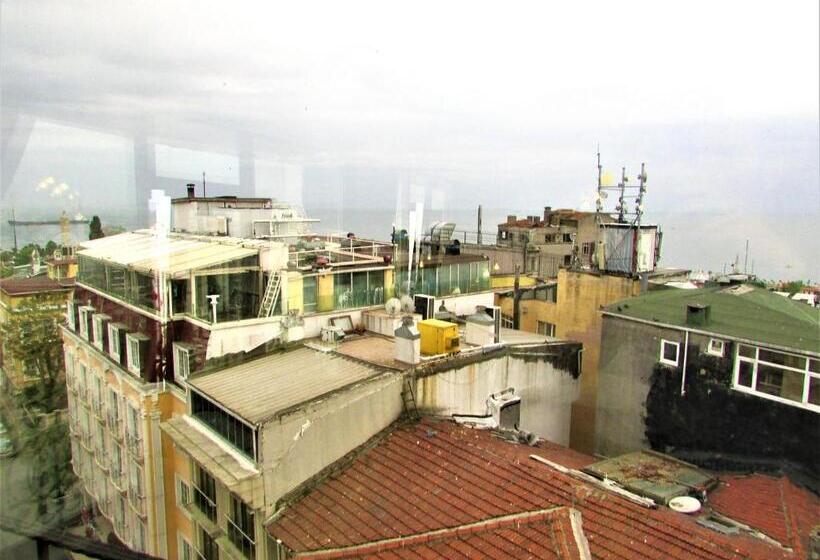 Fotos del hotel Lausos  Sultanahmet:  21