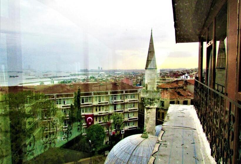 Fotos del hotel Lausos  Sultanahmet:  3