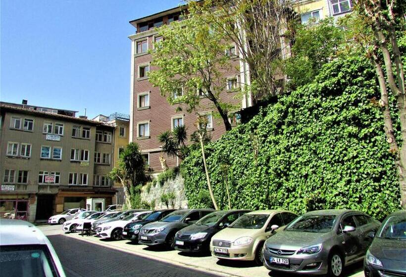 Fotos del hotel Lausos  Sultanahmet:  2