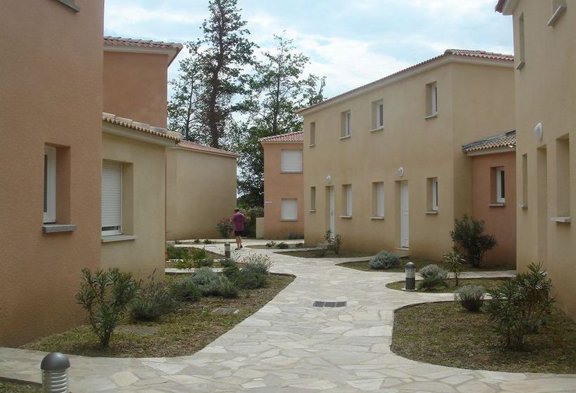 Les Villas De Melody