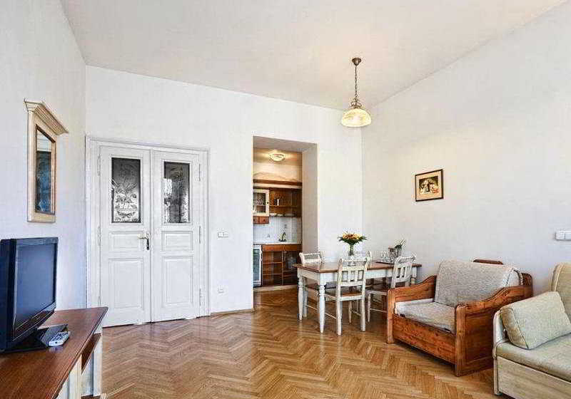 Fotos del hotel Lesser Town:  2