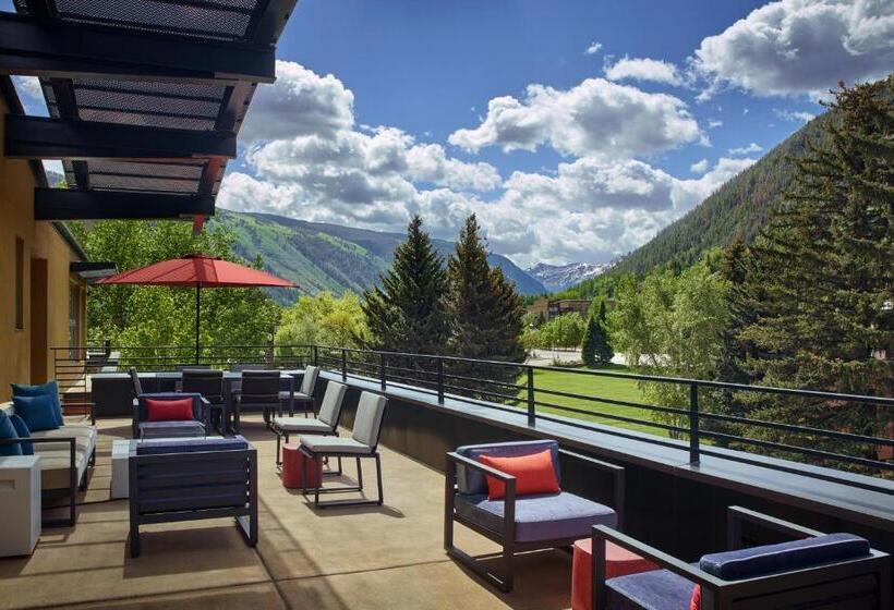 Limelight Hotel Aspen