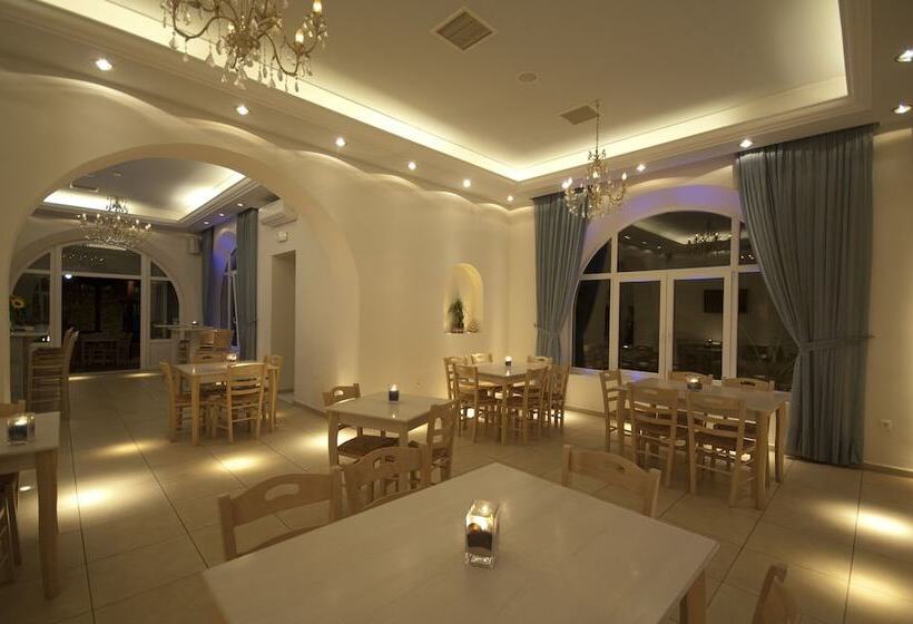 هتل Maki S Place