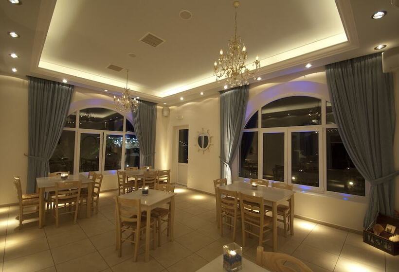 هتل Maki S Place
