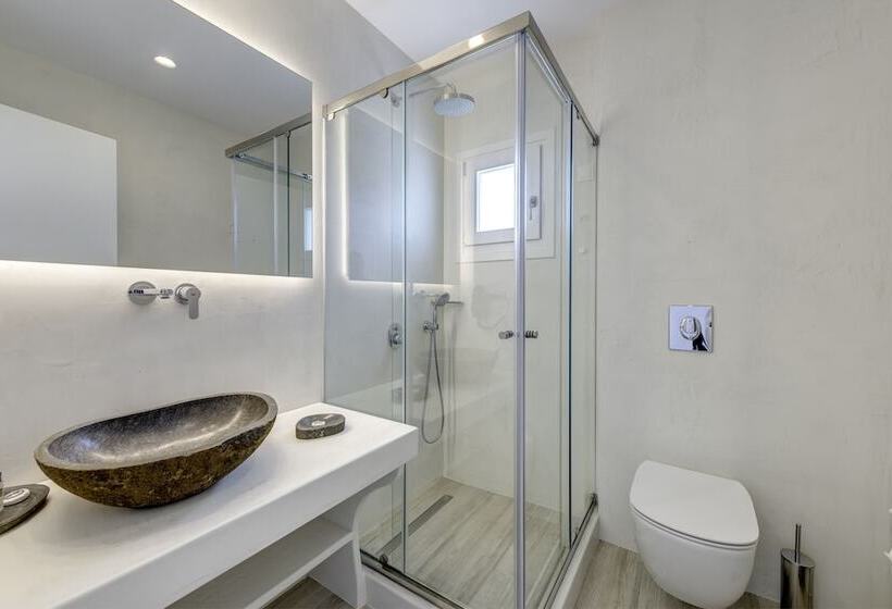 هتل Maki S Place