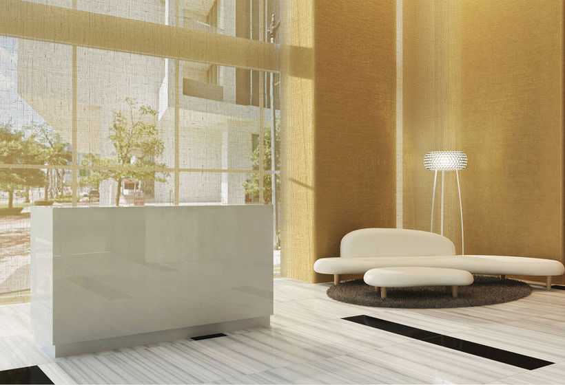 Fotos del hotel The Gabriel Miami Downtown, Curio Collection By Hilton:  34