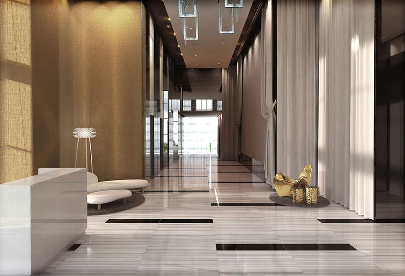 Fotos del hotel The Gabriel Miami Downtown, Curio Collection By Hilton:  38