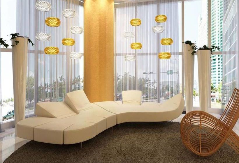 Fotos del hotel The Gabriel Miami Downtown, Curio Collection By Hilton:  48