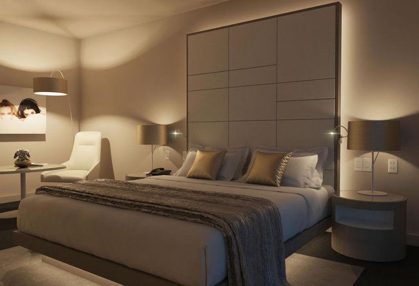 Fotos del hotel The Gabriel Miami Downtown, Curio Collection By Hilton:  53