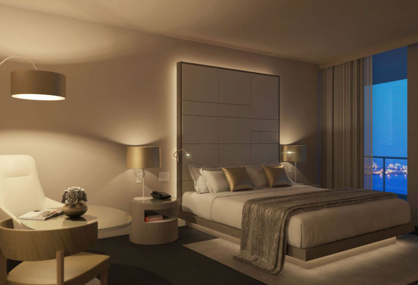Fotos del hotel The Gabriel Miami Downtown, Curio Collection By Hilton:  54