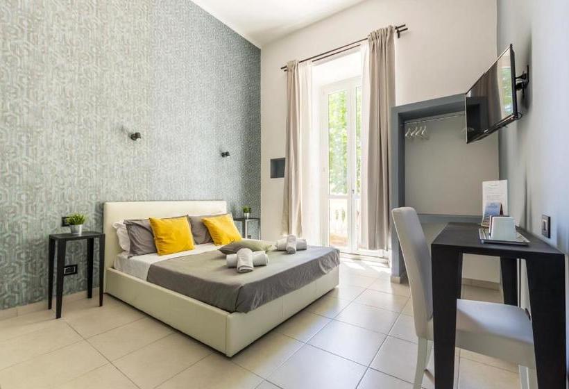 Fotos del hotel Merulana 139 Suites:  31