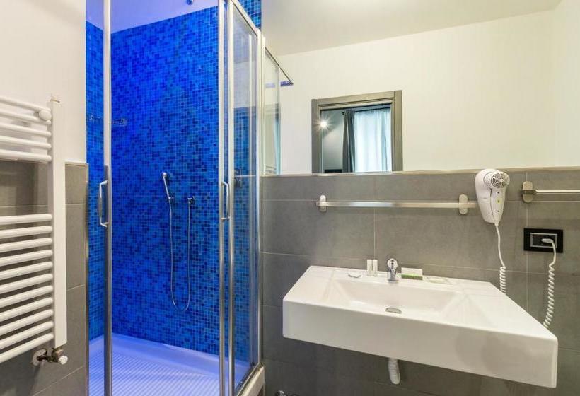 Fotos del hotel Merulana 139 Suites:  25