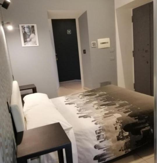 Fotos del hotel Merulana 139 Suites:  4