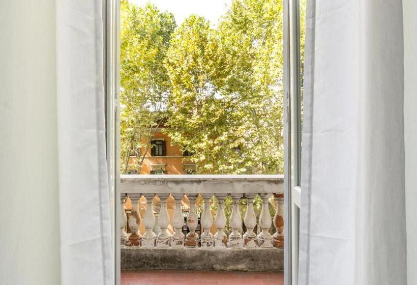 Fotos del hotel Merulana 139 Suites:  26