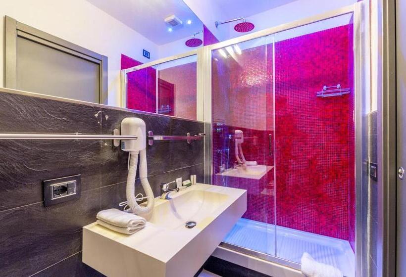 Fotos del hotel Merulana 139 Suites:  35