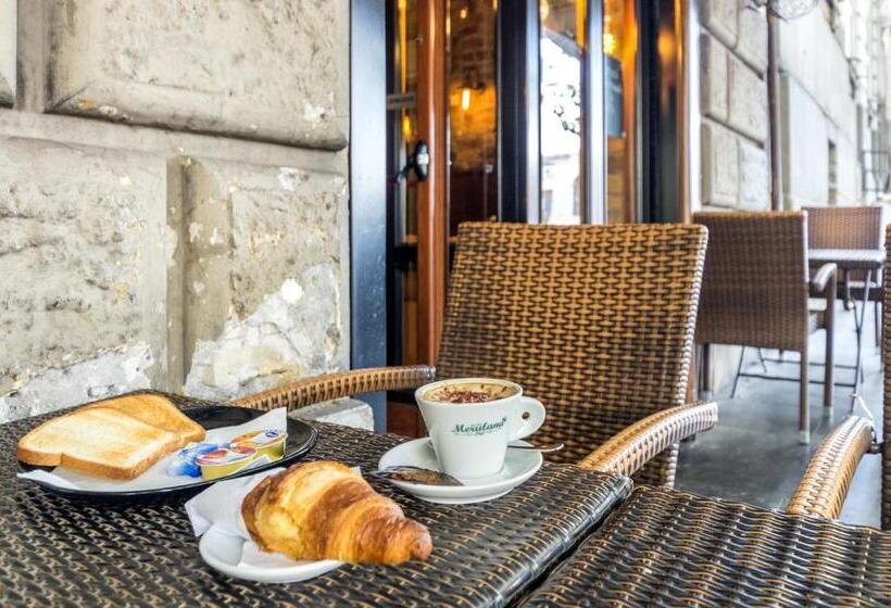 Fotos del hotel Merulana 139 Suites:  45