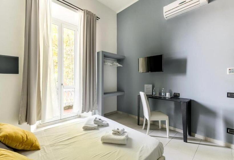 Fotos del hotel Merulana 139 Suites:  42