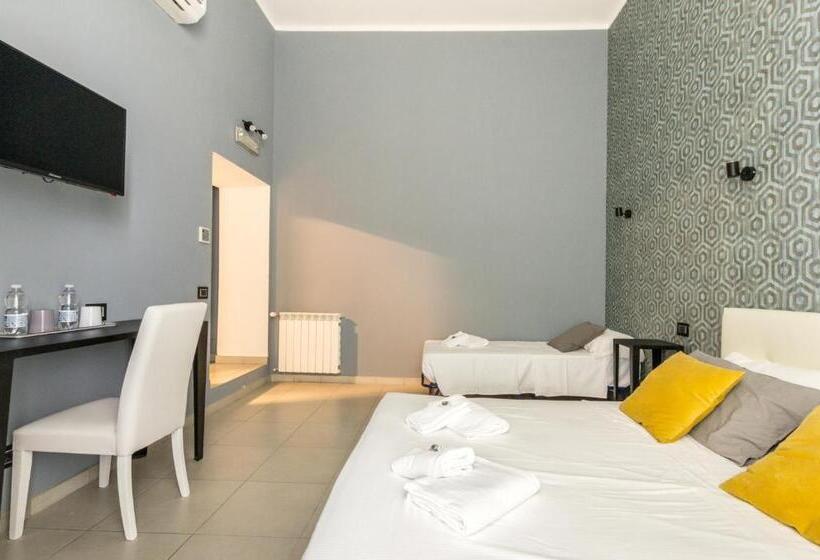 Fotos del hotel Merulana 139 Suites:  41