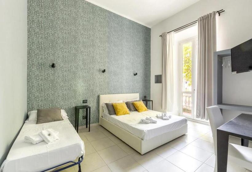 Fotos del hotel Merulana 139 Suites:  40