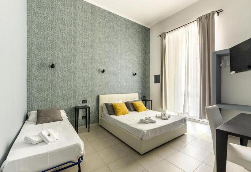 Fotos del hotel Merulana 139 Suites:  39