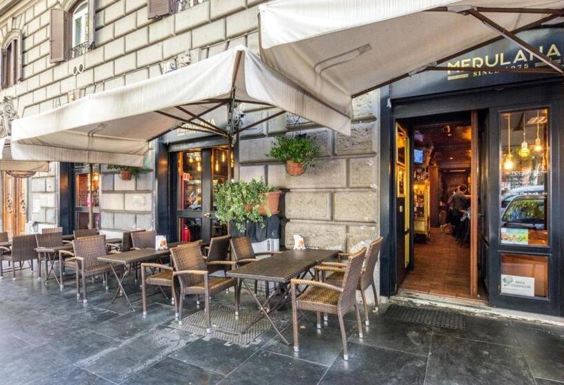 Fotos del hotel Merulana 139 Suites:  38