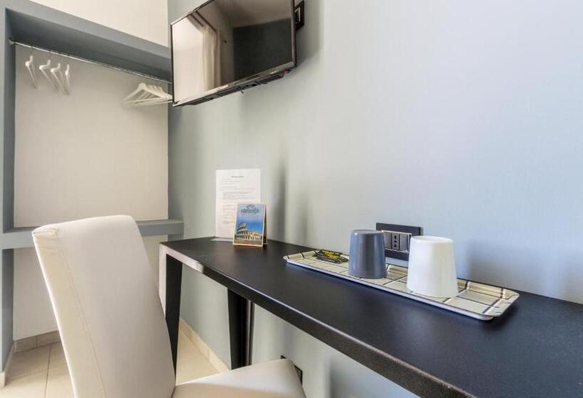 Fotos del hotel Merulana 139 Suites:  36