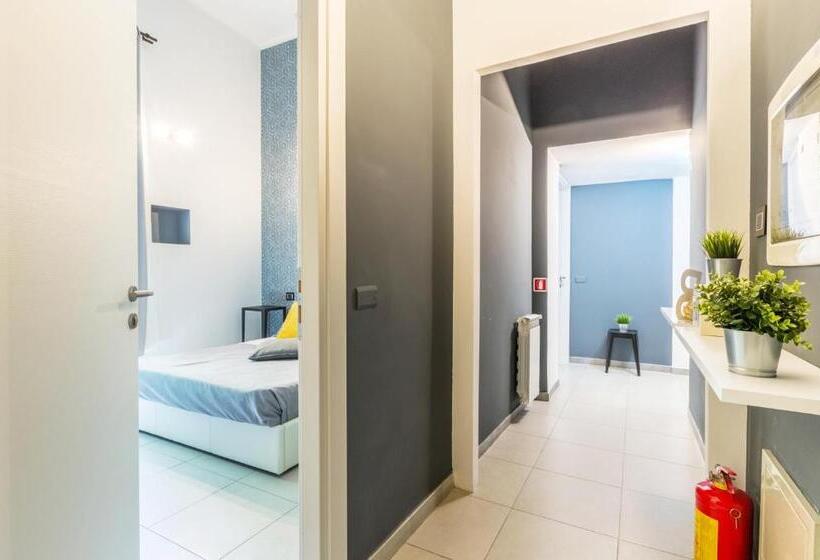 Fotos del hotel Merulana 139 Suites:  34