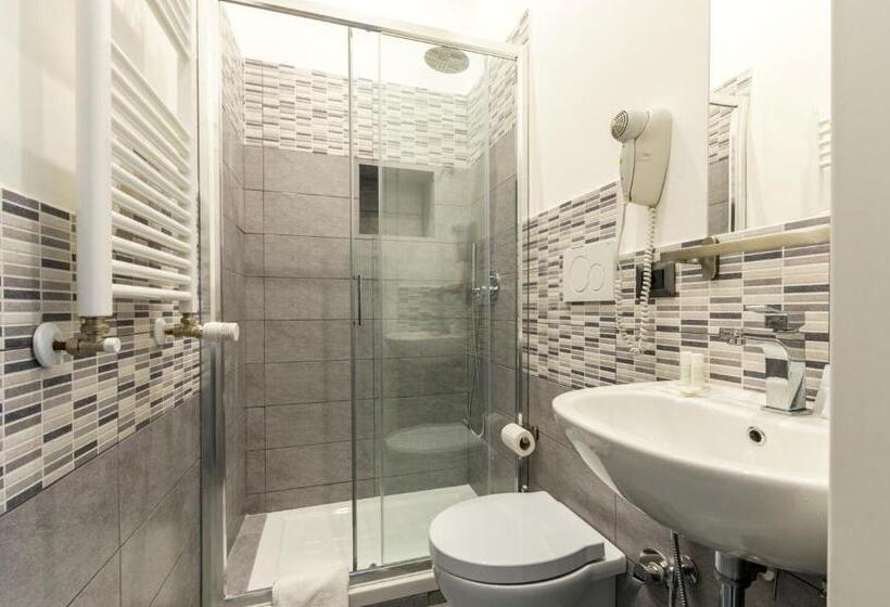 Fotos del hotel Merulana 139 Suites:  33