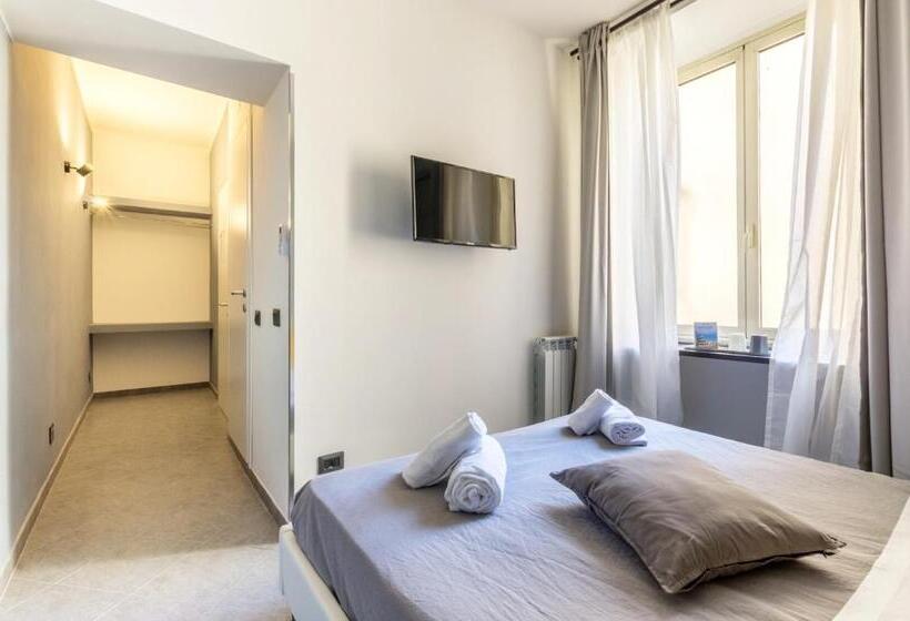 Fotos del hotel Merulana 139 Suites:  30