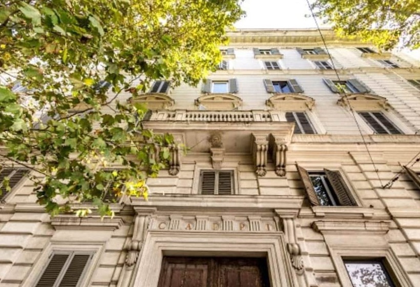 Fotos del hotel Merulana 139 Suites:  27