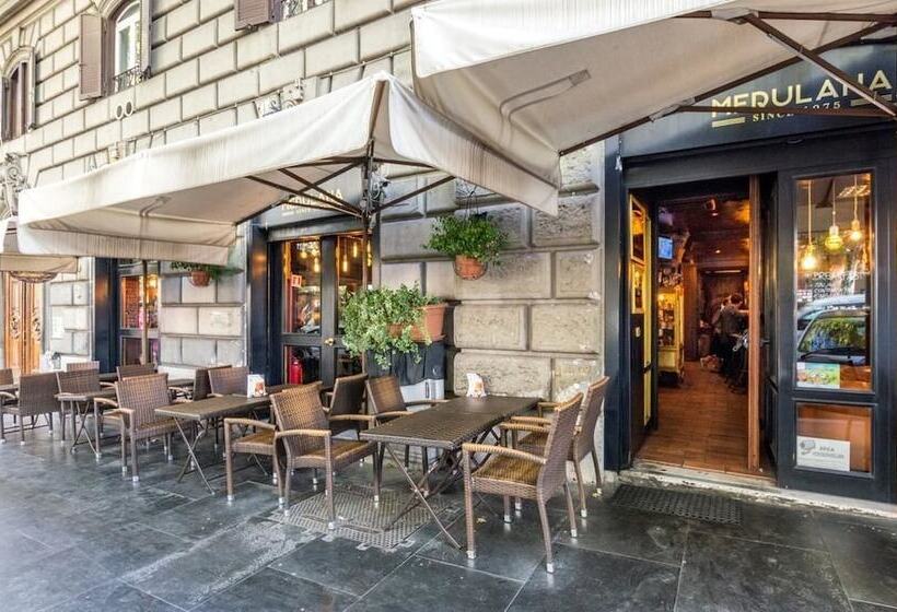 Fotos del hotel Merulana 139 Suites:  29