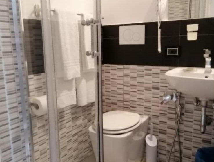 Fotos del hotel Merulana 139 Suites:  17